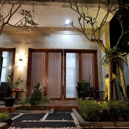 Yuan Room Canggu Eksteriør bilde