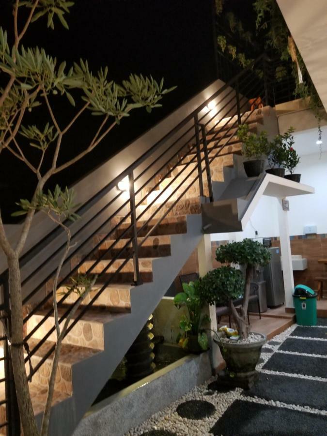 Yuan Room Canggu Eksteriør bilde