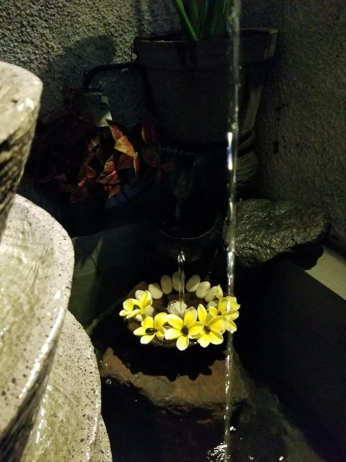 Yuan Room Canggu Eksteriør bilde