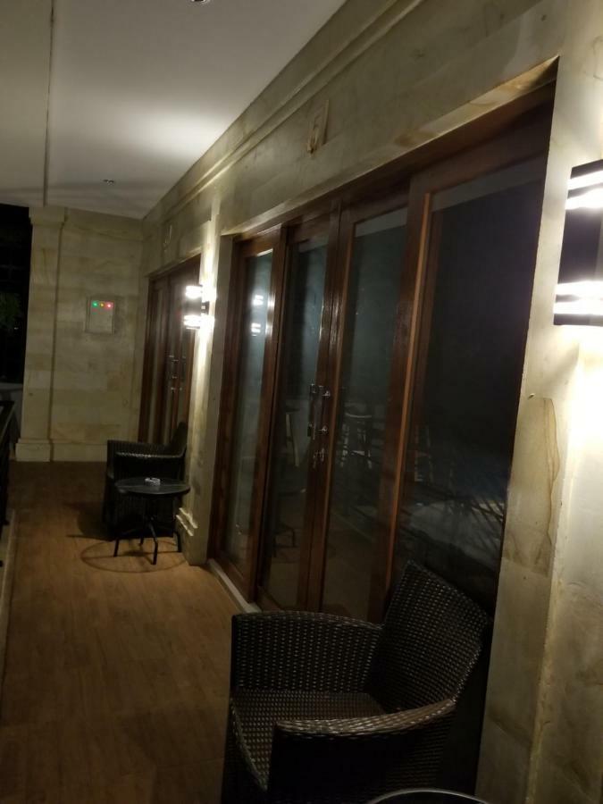 Yuan Room Canggu Eksteriør bilde