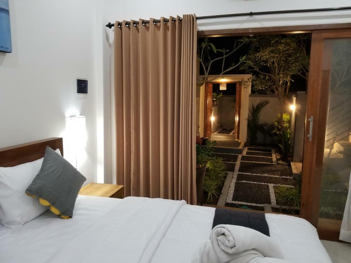 Yuan Room Canggu Eksteriør bilde