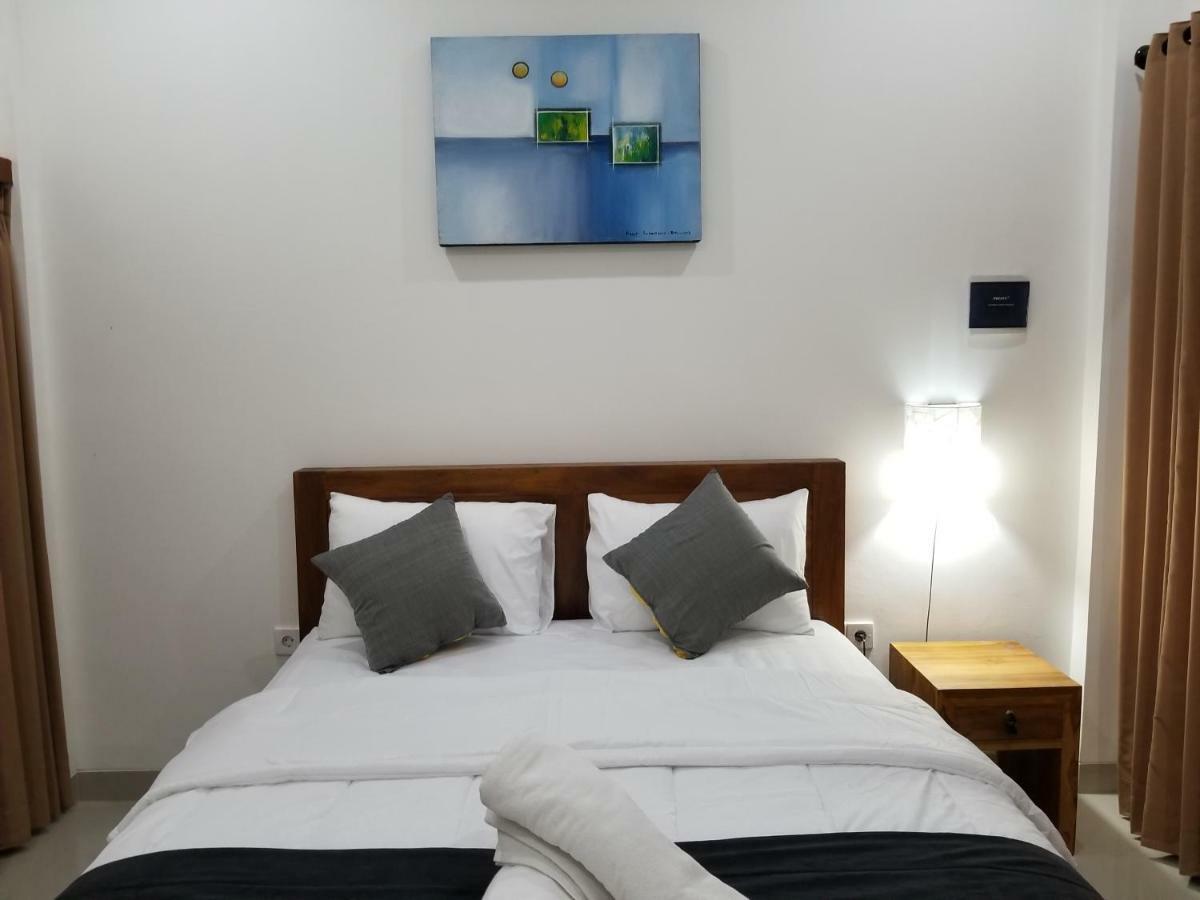 Yuan Room Canggu Eksteriør bilde