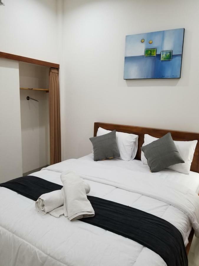 Yuan Room Canggu Eksteriør bilde