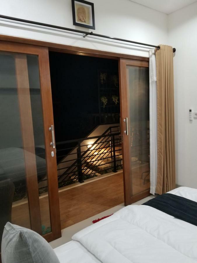 Yuan Room Canggu Eksteriør bilde