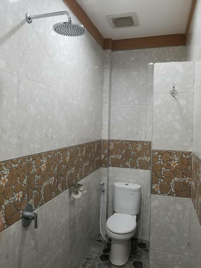 Yuan Room Canggu Eksteriør bilde