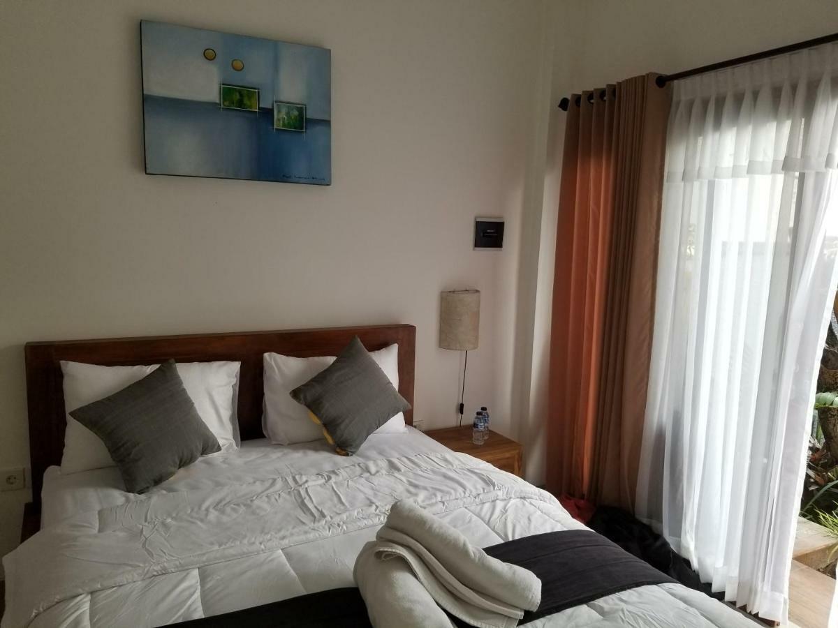 Yuan Room Canggu Eksteriør bilde