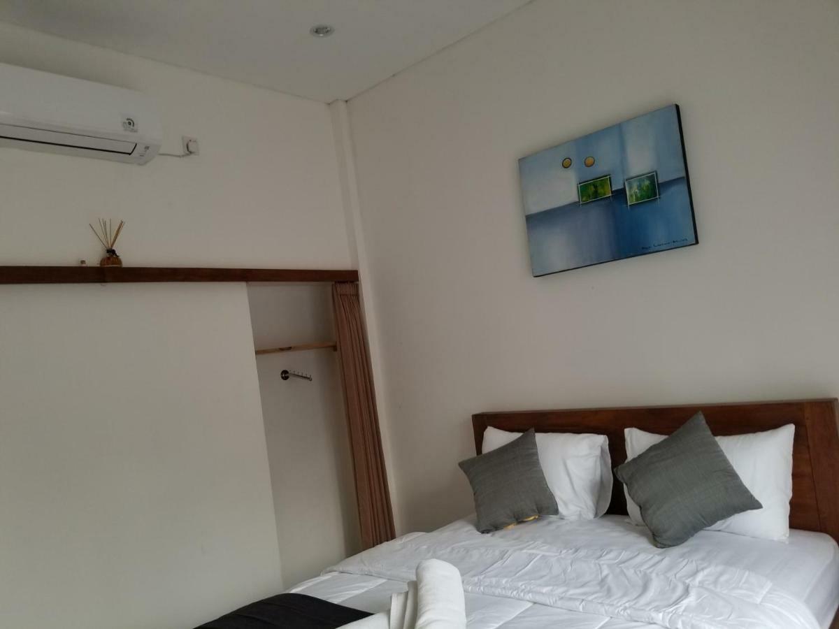 Yuan Room Canggu Eksteriør bilde