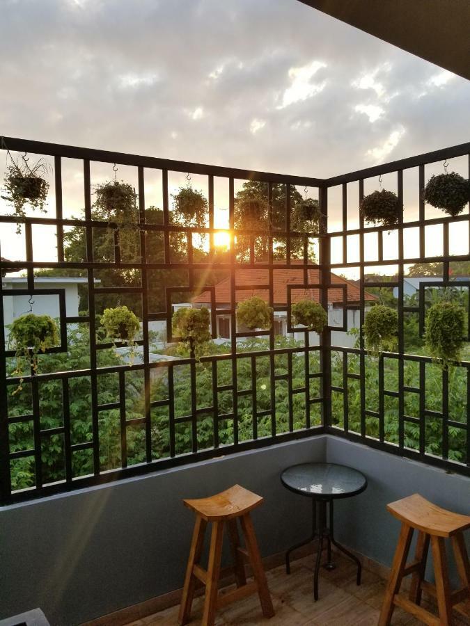 Yuan Room Canggu Eksteriør bilde