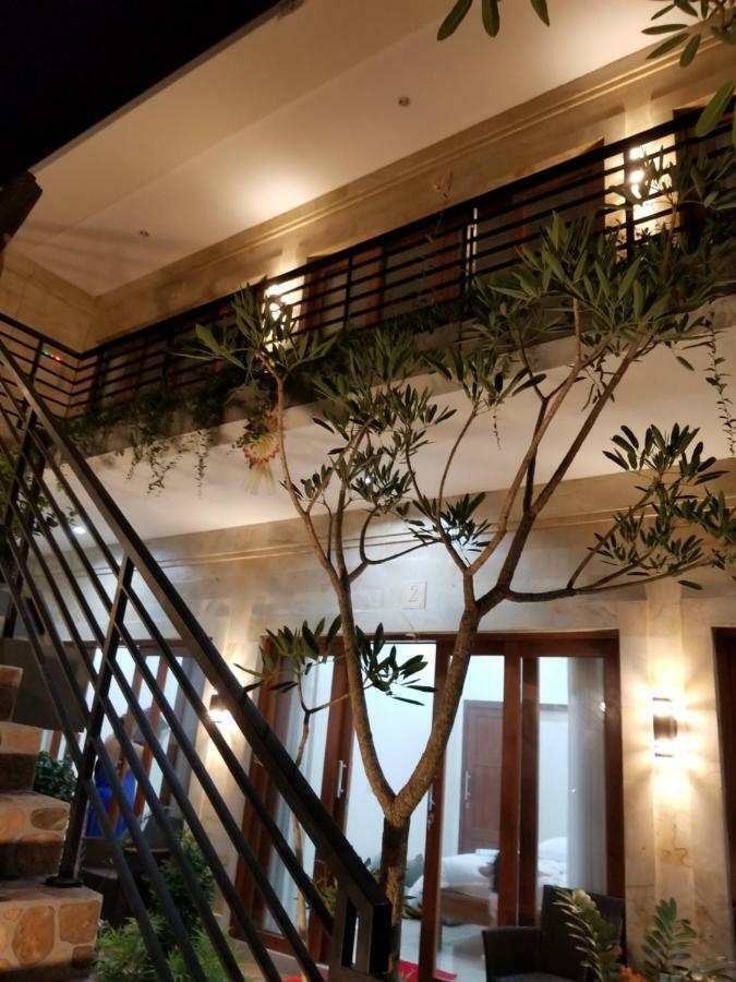 Yuan Room Canggu Eksteriør bilde