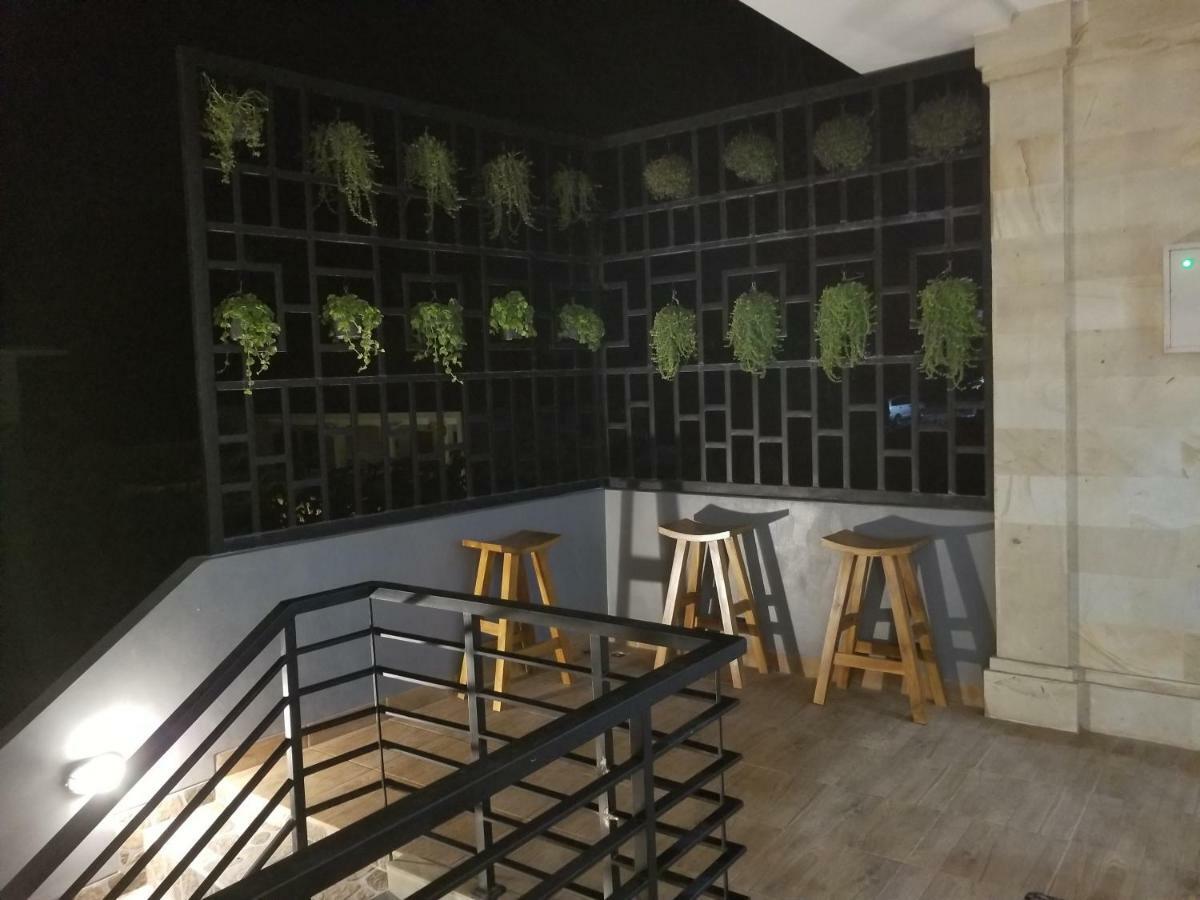 Yuan Room Canggu Eksteriør bilde